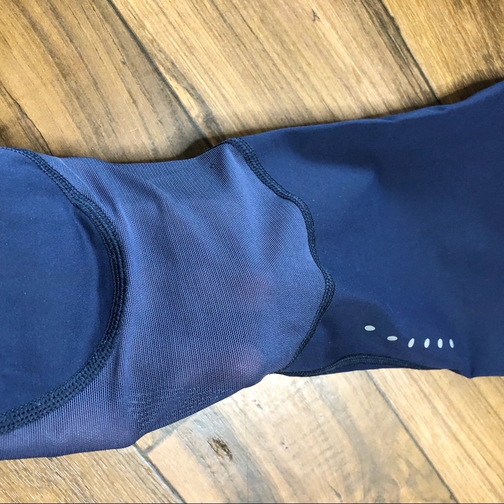 nike power epic lux capri